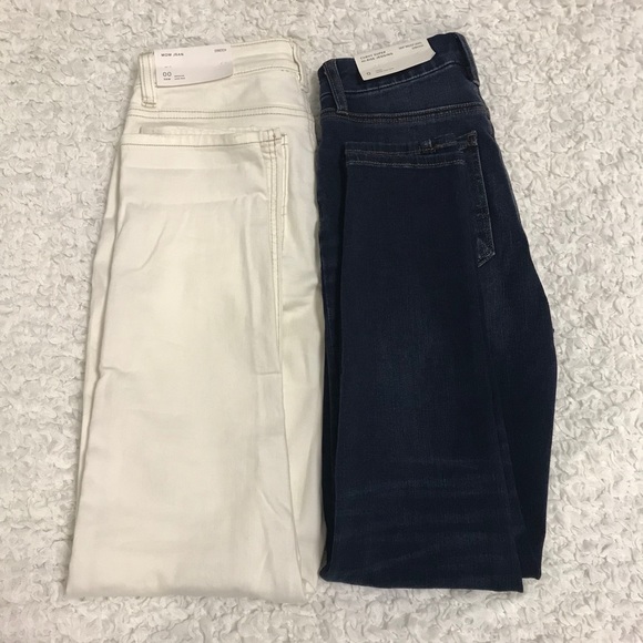 BNWT american eagle jeans bundle - Picture 2 of 7